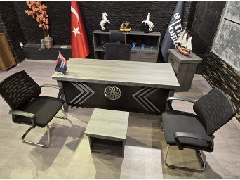 Meridyen Masa Takımı